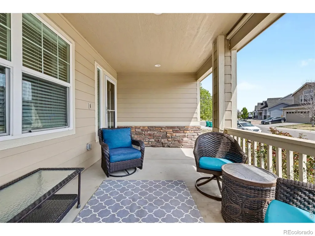 3101 Zodiac Place Loveland CO 80537