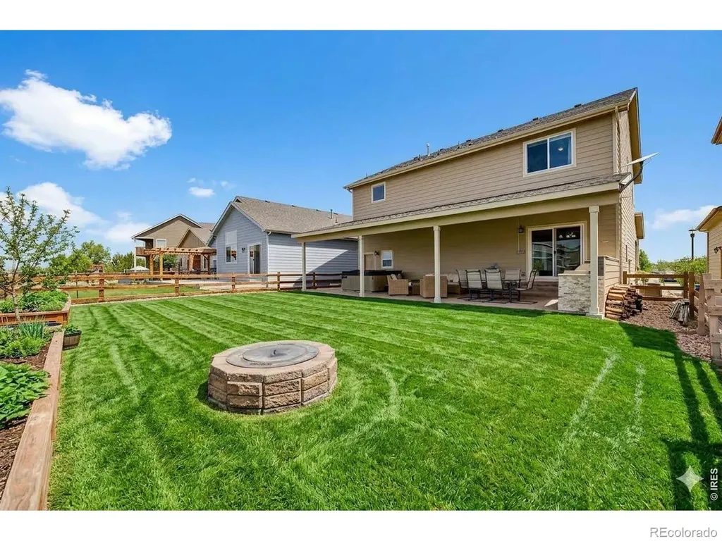 3101 Zodiac Place Loveland CO 80537