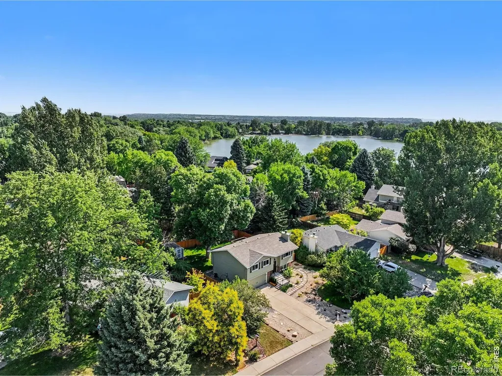 1436 Ivy Street Fort Collins CO 80525