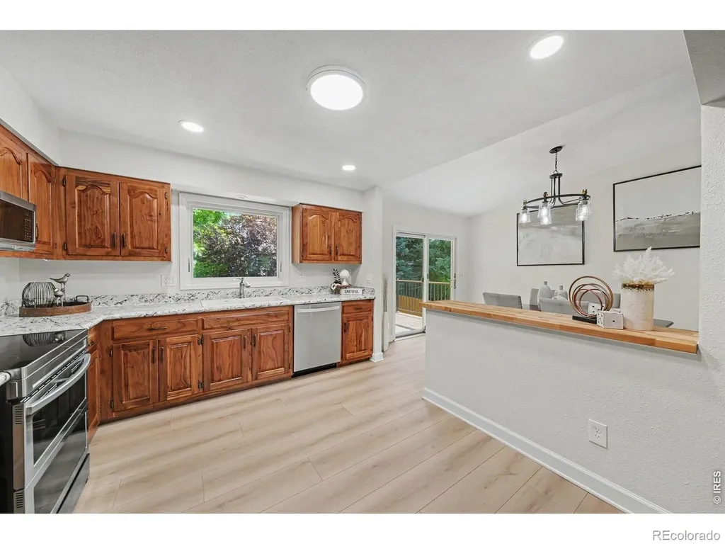 1436 Ivy Street Fort Collins CO 80525