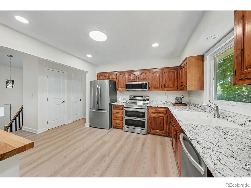 1436 Ivy Street Fort Collins CO 80525