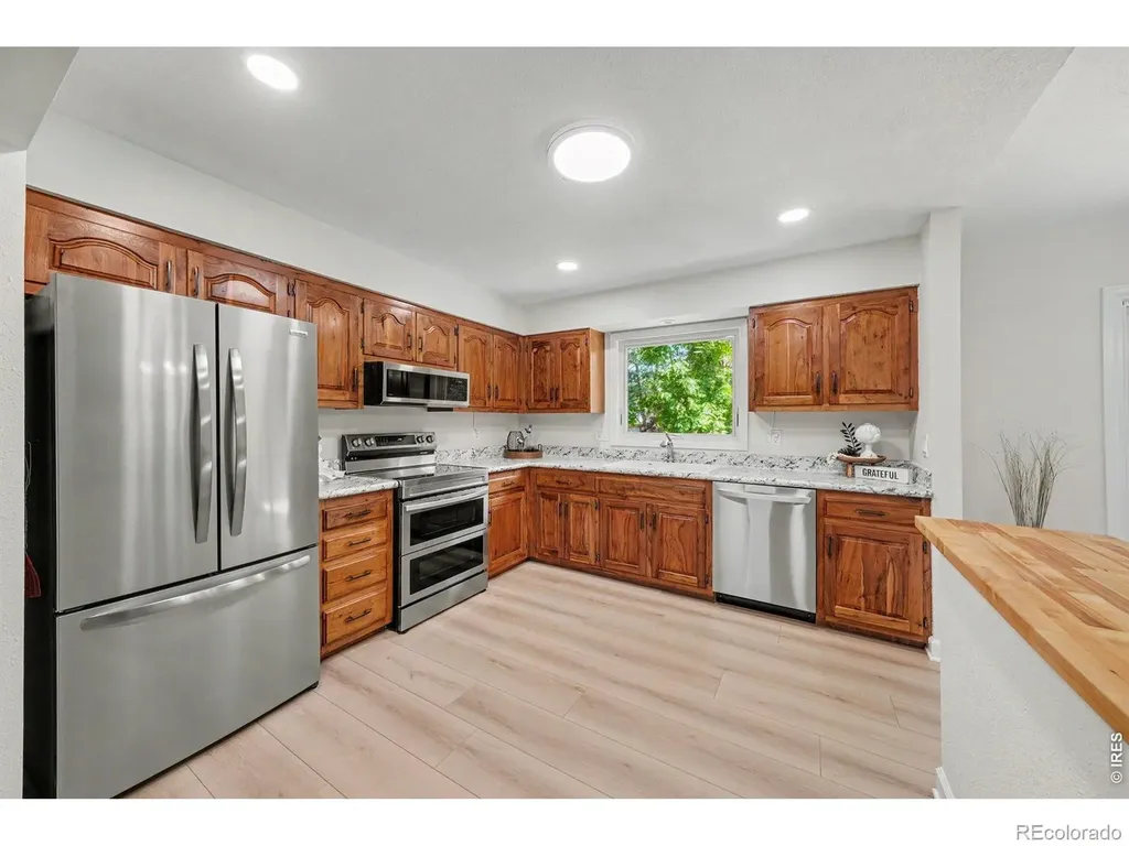 1436 Ivy Street Fort Collins CO 80525
