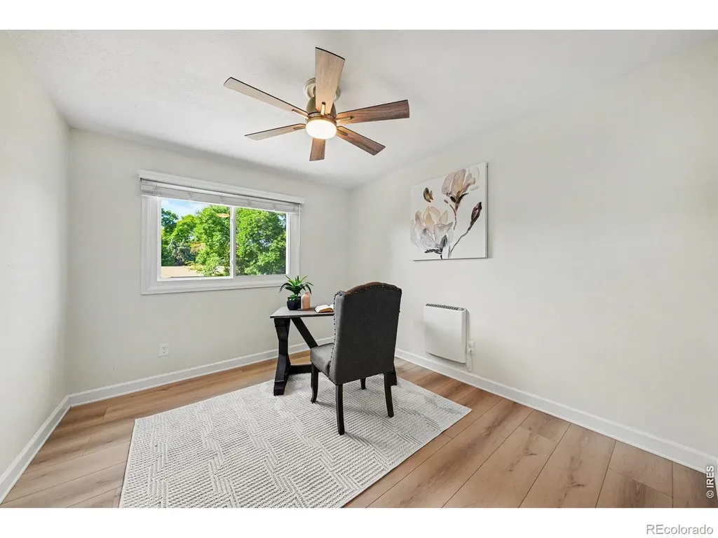 1436 Ivy Street Fort Collins CO 80525