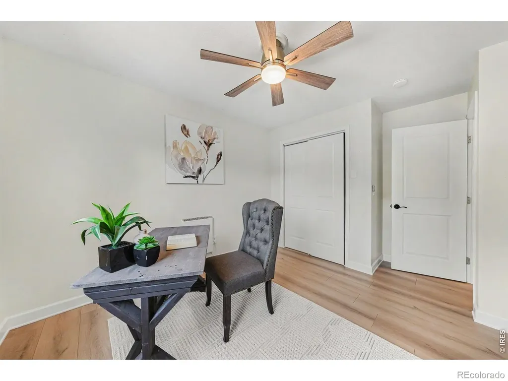 1436 Ivy Street Fort Collins CO 80525