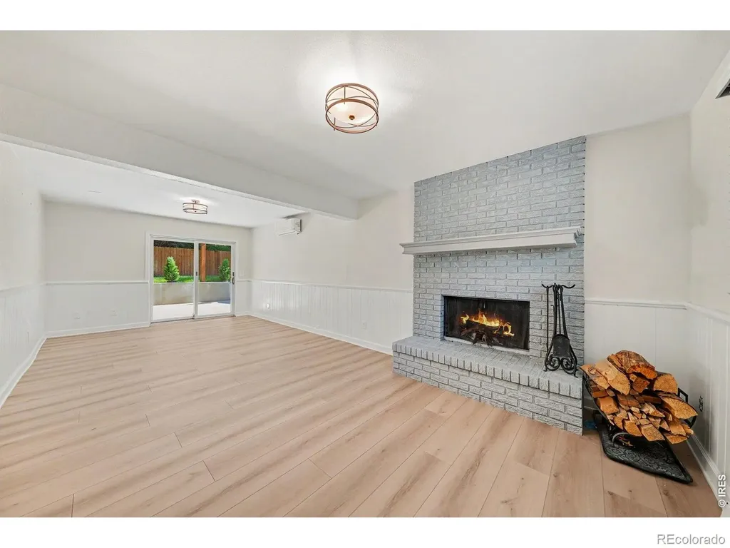1436 Ivy Street Fort Collins CO 80525