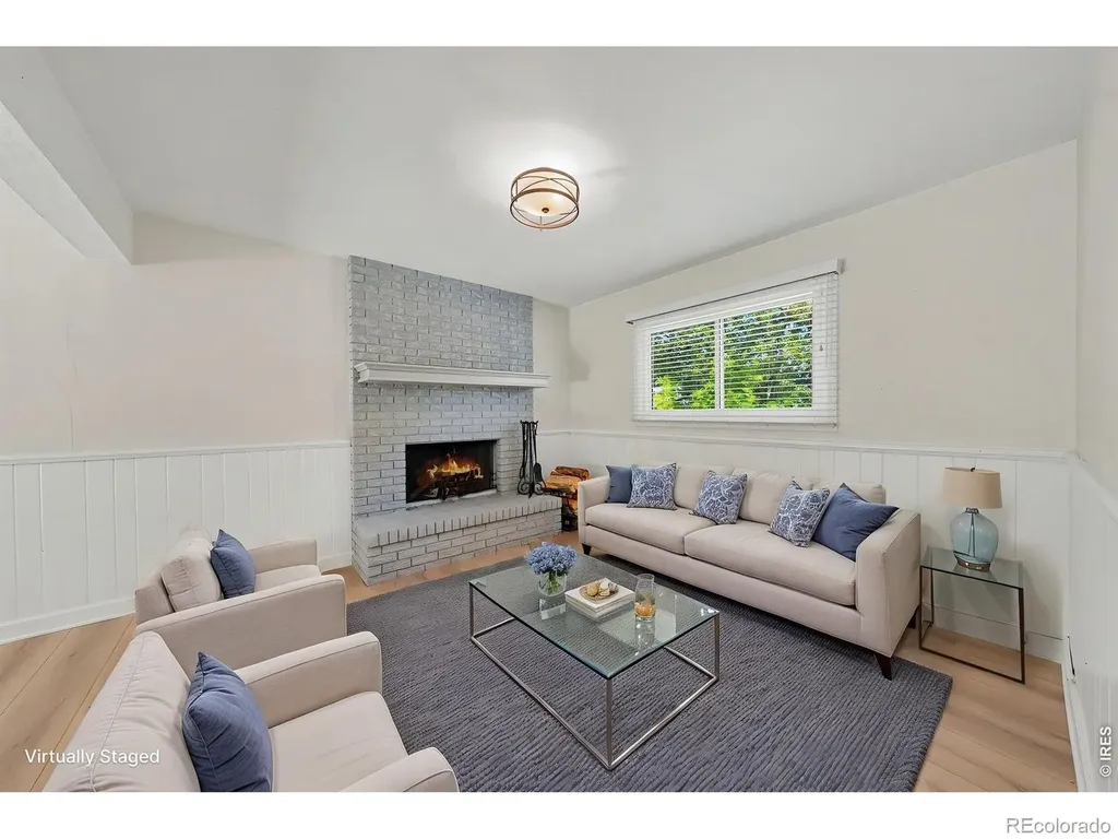 1436 Ivy Street Fort Collins CO 80525