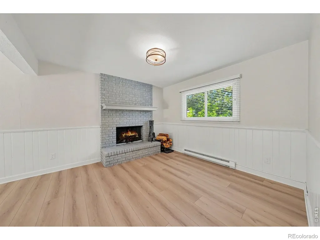 1436 Ivy Street Fort Collins CO 80525