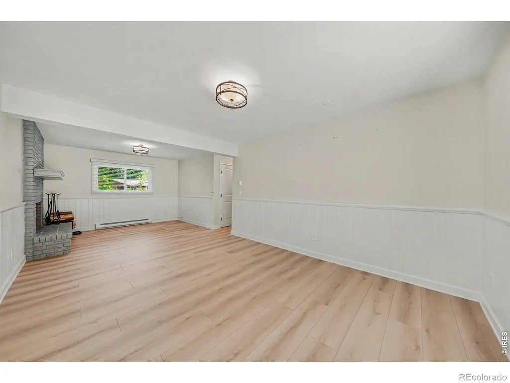1436 Ivy Street Fort Collins CO 80525