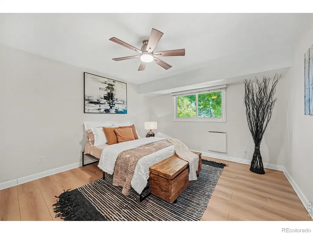1436 Ivy Street Fort Collins CO 80525
