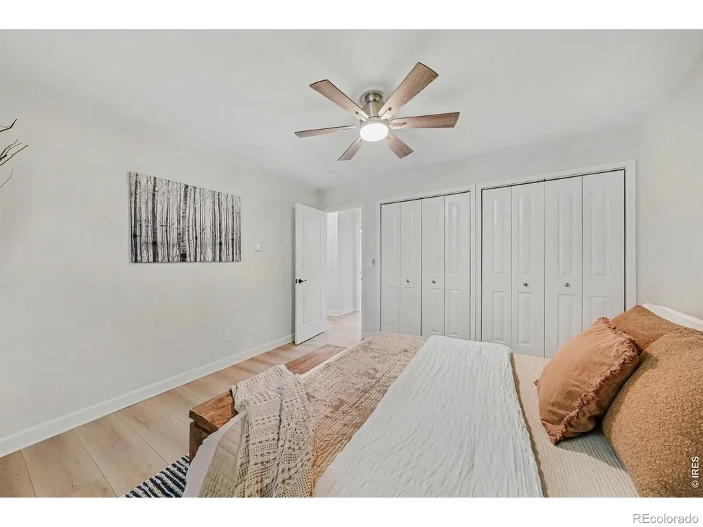 1436 Ivy Street Fort Collins CO 80525
