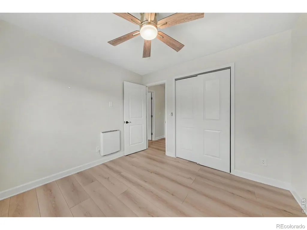 1436 Ivy Street Fort Collins CO 80525