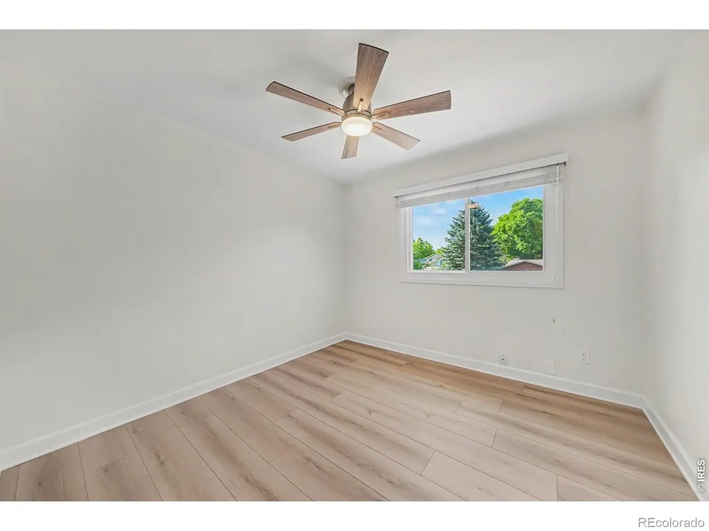 1436 Ivy Street Fort Collins CO 80525