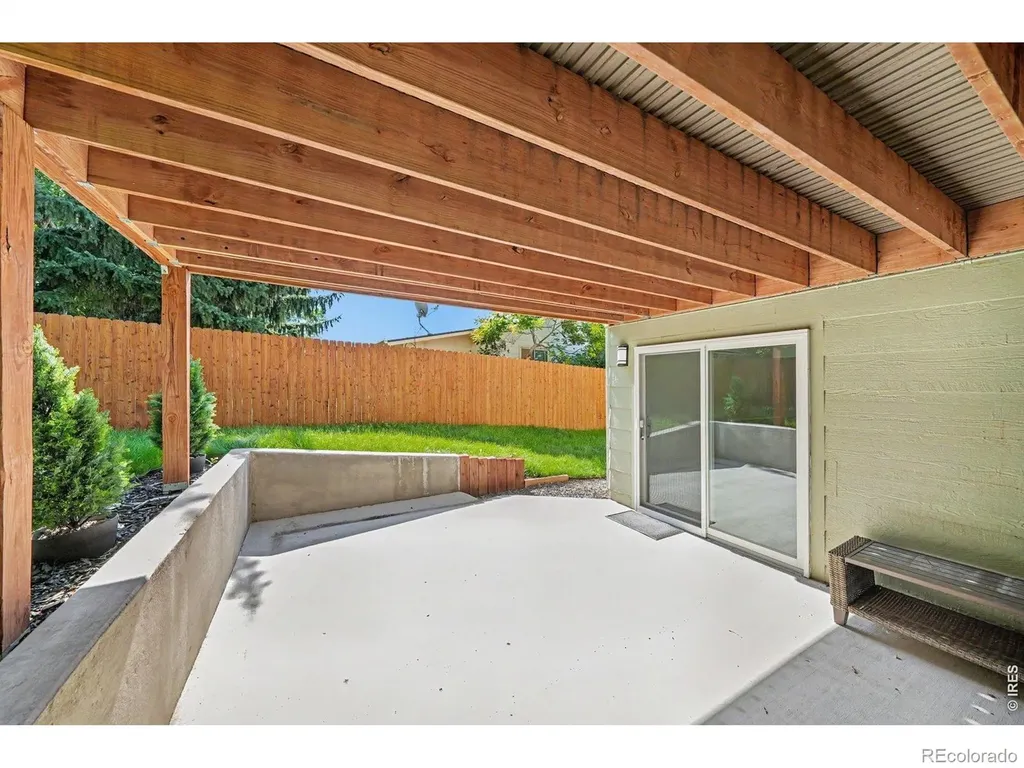 1436 Ivy Street Fort Collins CO 80525