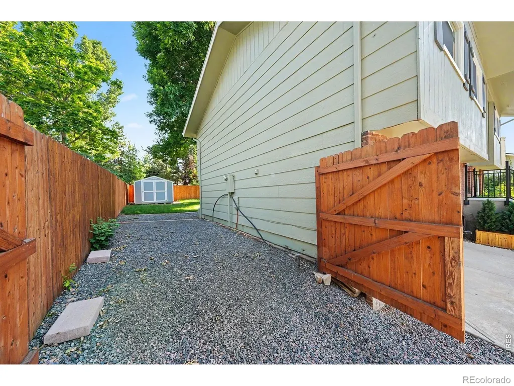 1436 Ivy Street Fort Collins CO 80525