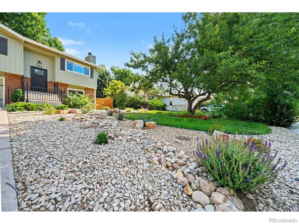 1436 Ivy Street Fort Collins CO 80525