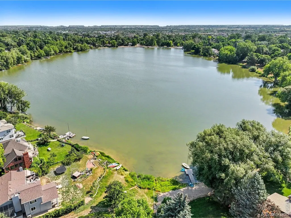 1436 Ivy Street Fort Collins CO 80525