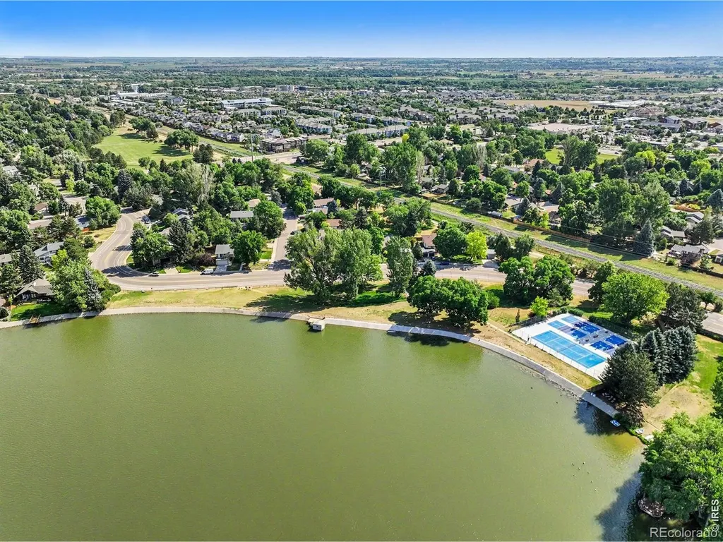 1436 Ivy Street Fort Collins CO 80525