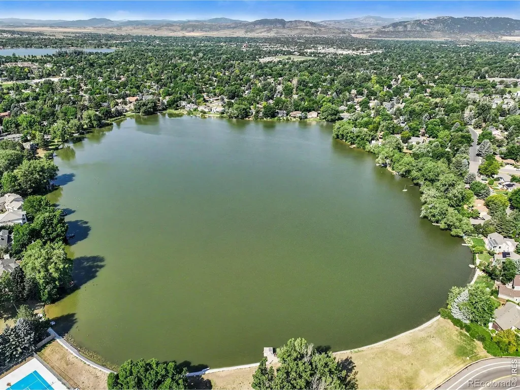 1436 Ivy Street Fort Collins CO 80525