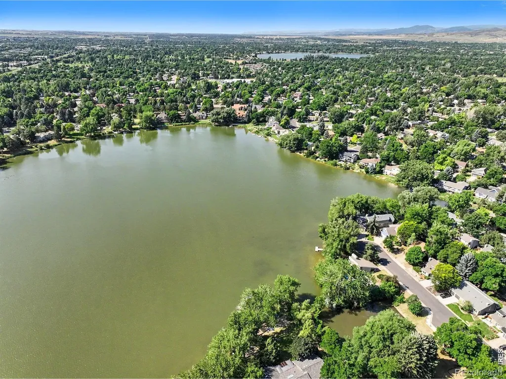 1436 Ivy Street Fort Collins CO 80525