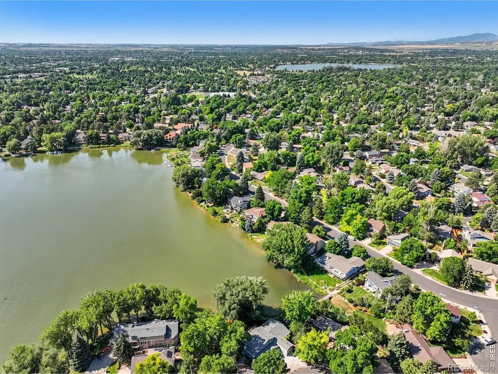 1436 Ivy Street Fort Collins CO 80525