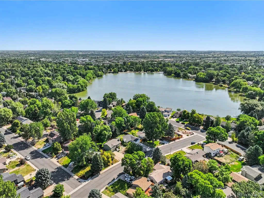 1436 Ivy Street Fort Collins CO 80525