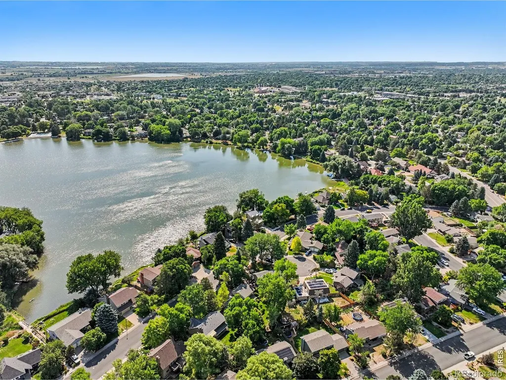 1436 Ivy Street Fort Collins CO 80525