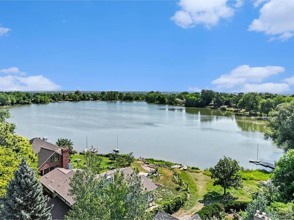 1436 Ivy Street Fort Collins CO 80525