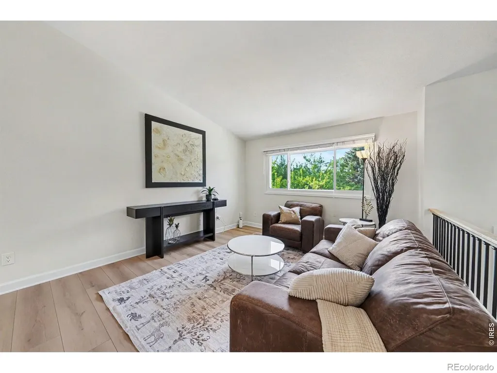 1436 Ivy Street Fort Collins CO 80525