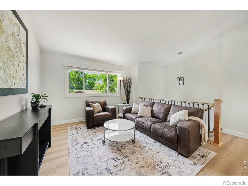 1436 Ivy Street Fort Collins CO 80525