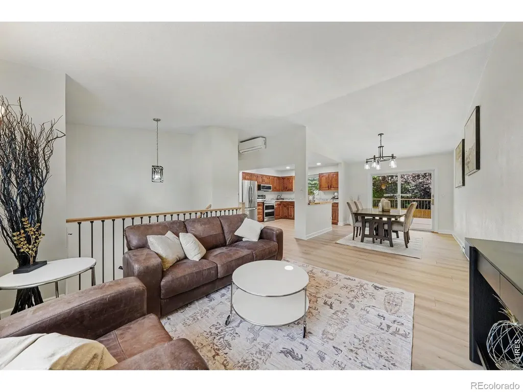 1436 Ivy Street Fort Collins CO 80525