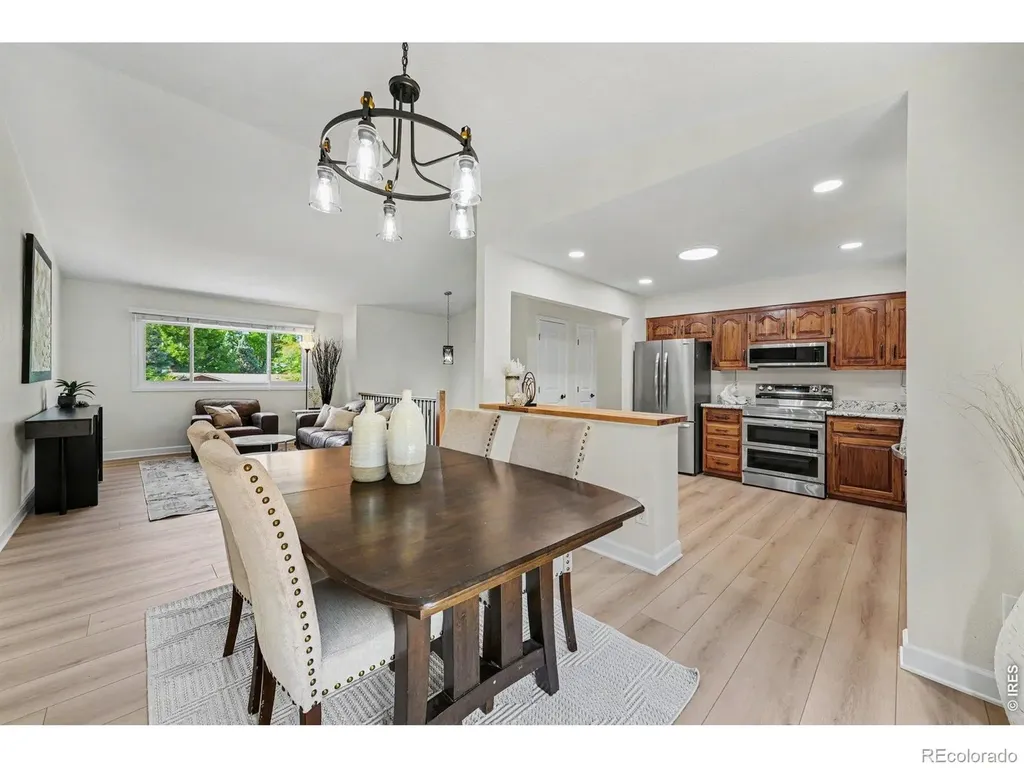 1436 Ivy Street Fort Collins CO 80525