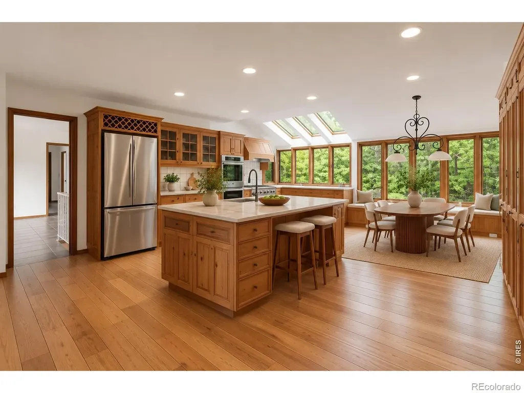 543 Linden Park Drive Boulder CO 80304
