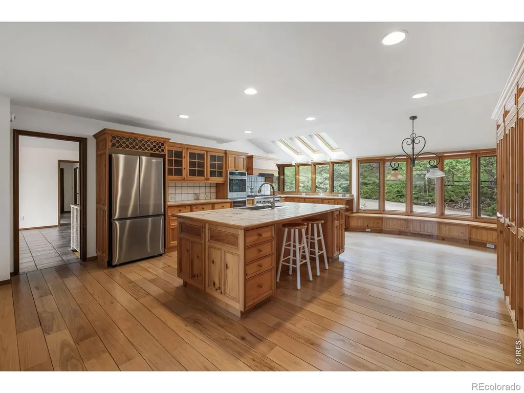 543 Linden Park Drive Boulder CO 80304