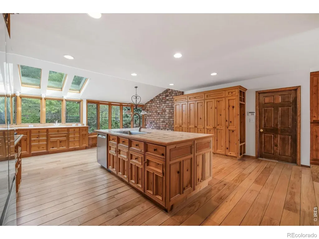543 Linden Park Drive Boulder CO 80304
