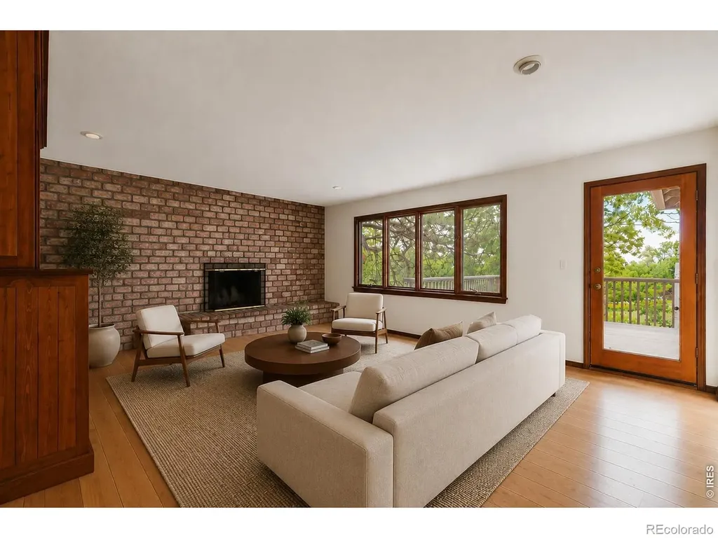 543 Linden Park Drive Boulder CO 80304