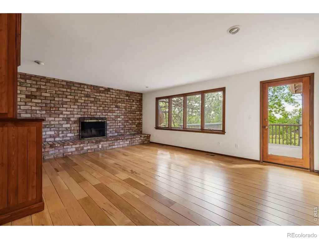 543 Linden Park Drive Boulder CO 80304