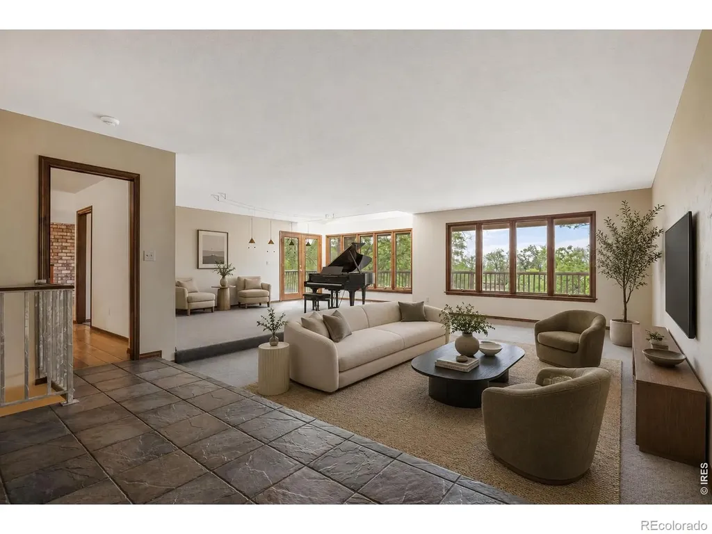 543 Linden Park Drive Boulder CO 80304