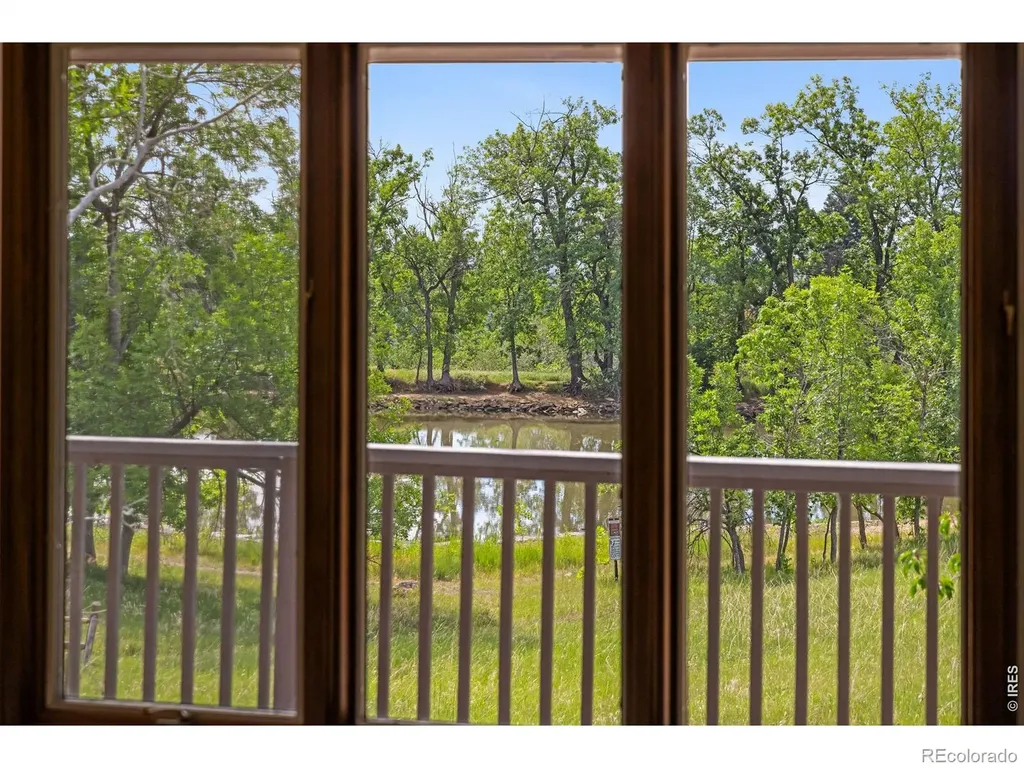 543 Linden Park Drive Boulder CO 80304