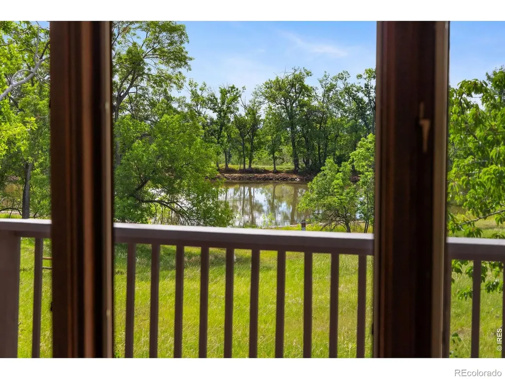 543 Linden Park Drive Boulder CO 80304