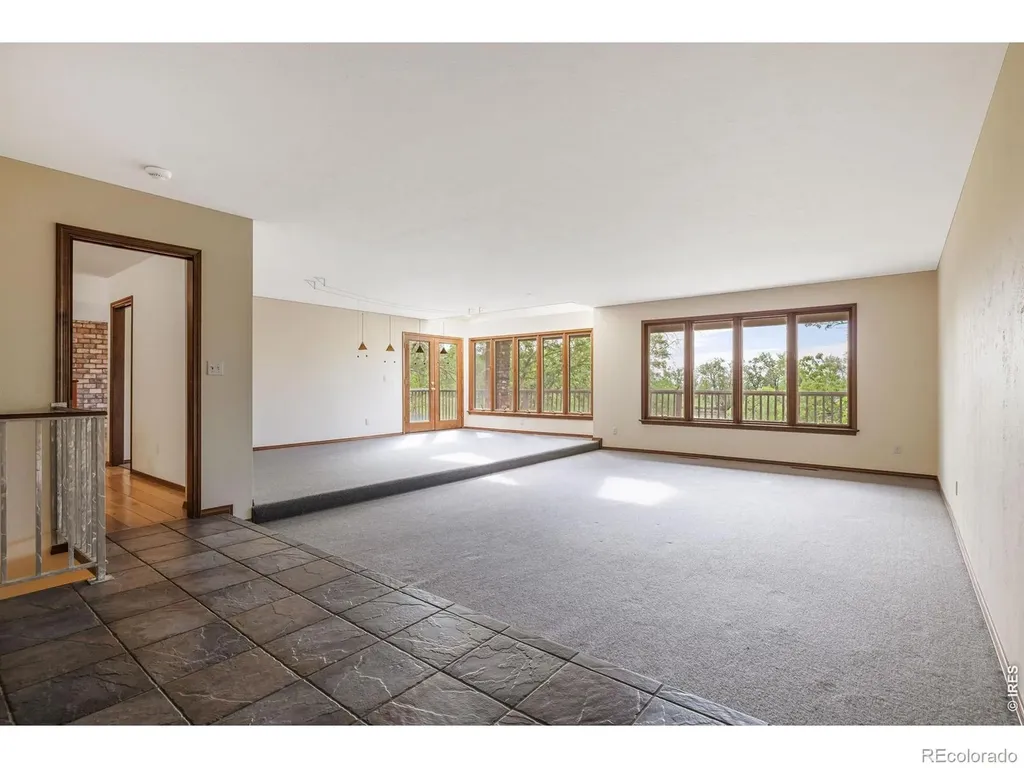 543 Linden Park Drive Boulder CO 80304
