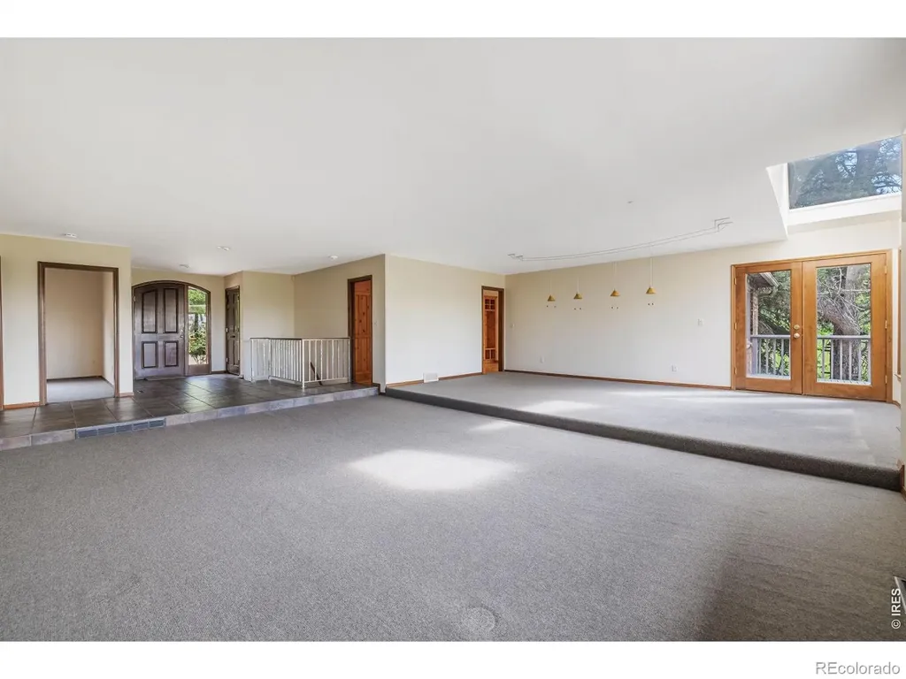 543 Linden Park Drive Boulder CO 80304