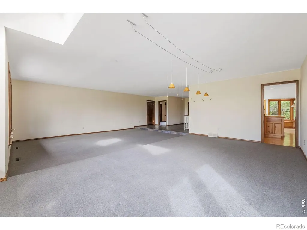 543 Linden Park Drive Boulder CO 80304