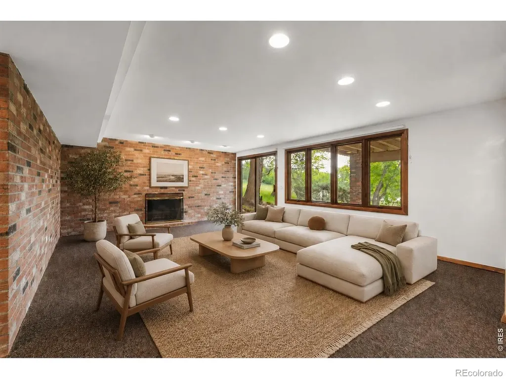 543 Linden Park Drive Boulder CO 80304