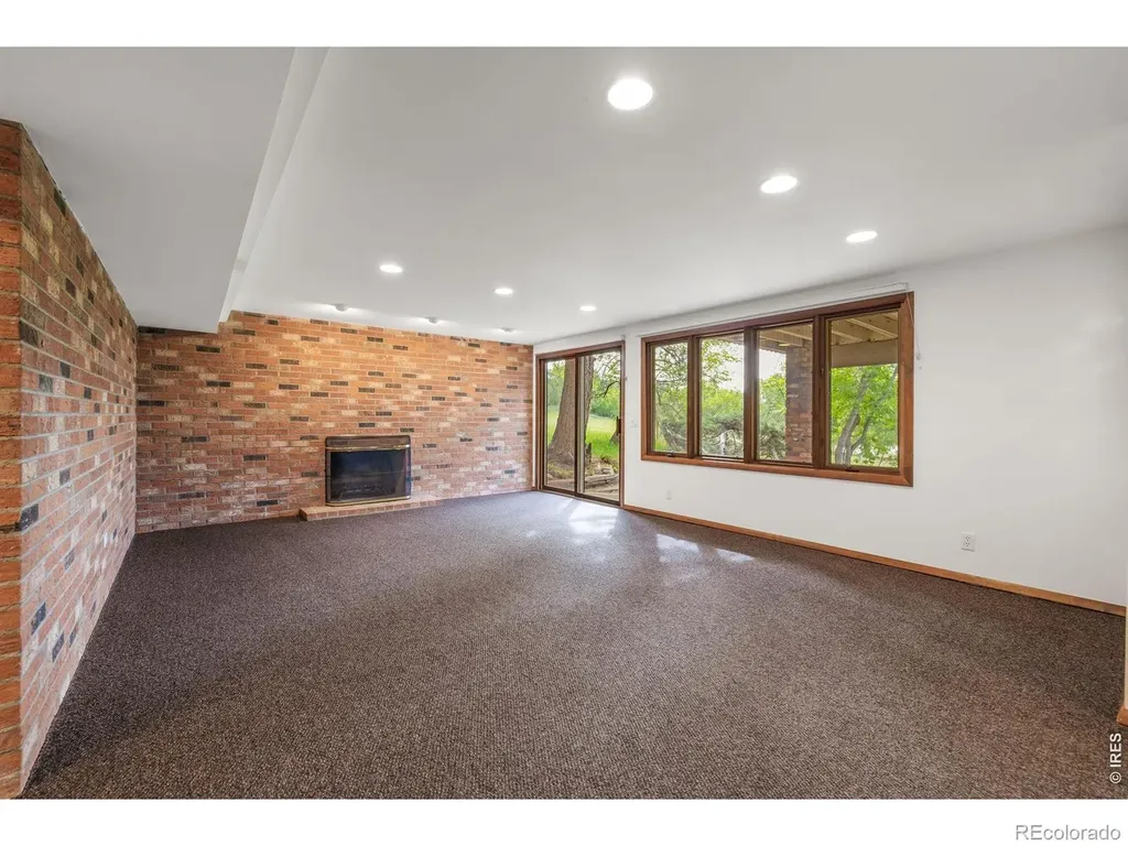 543 Linden Park Drive Boulder CO 80304