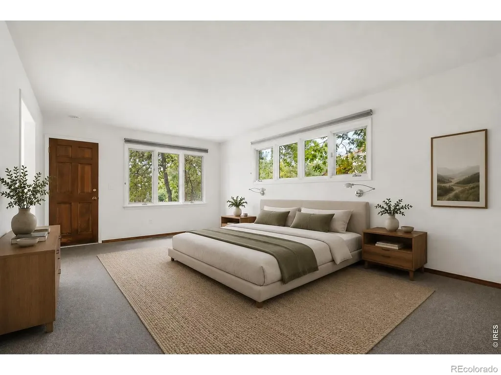 543 Linden Park Drive Boulder CO 80304