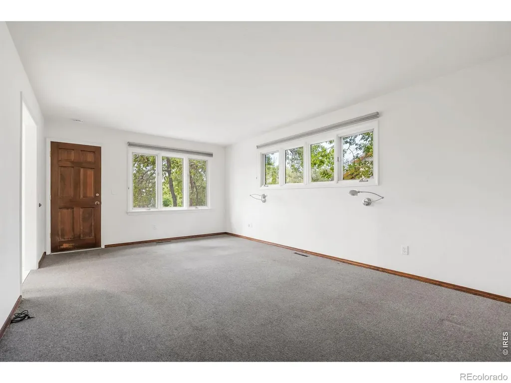 543 Linden Park Drive Boulder CO 80304