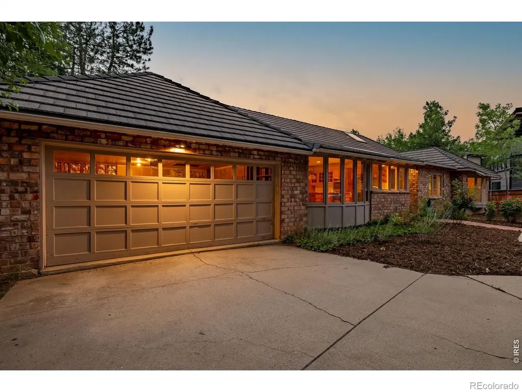 543 Linden Park Drive Boulder CO 80304