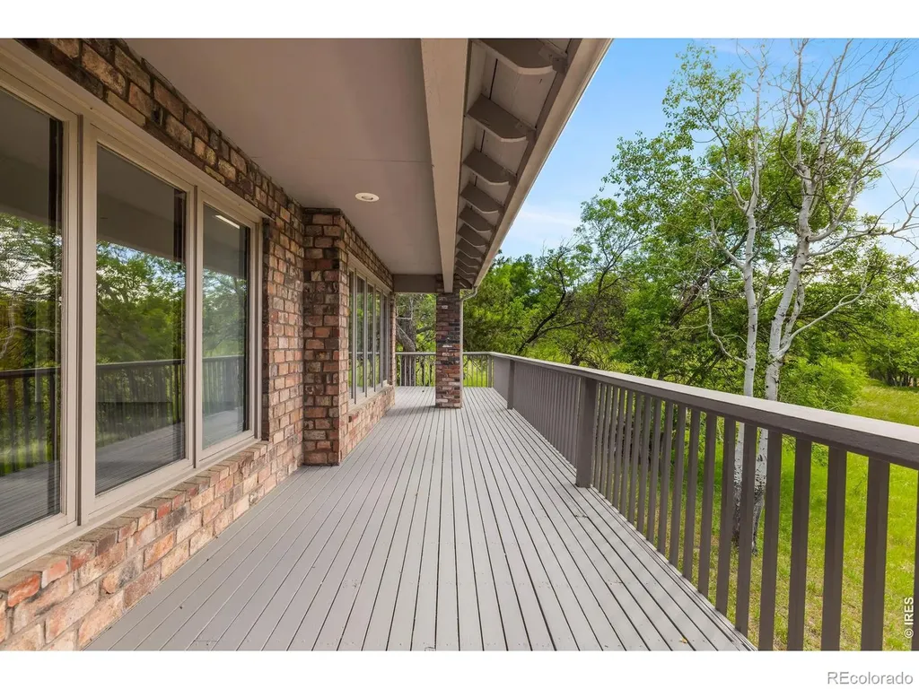 543 Linden Park Drive Boulder CO 80304