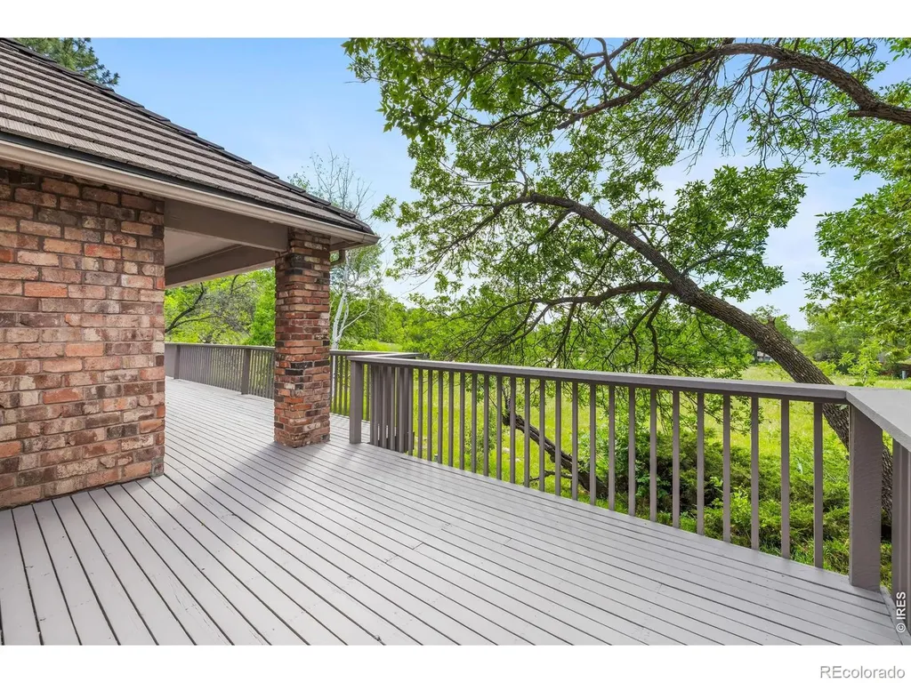 543 Linden Park Drive Boulder CO 80304