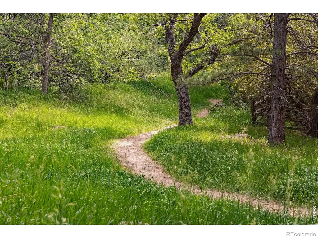 543 Linden Park Drive Boulder CO 80304